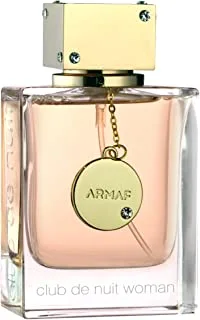 ARMAF CLUB DE NUIT (W) EDP 105ML