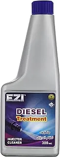 EZI Diesel Treatment - 300ml