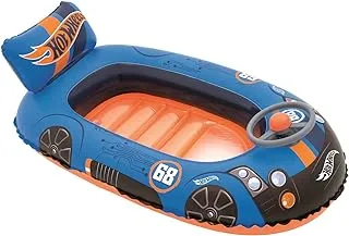 Bestway 93405 hot wheels speed boat