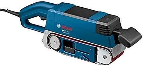 Bosch GBS 75 AE Professional Set – Belt Sander