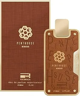 Rue Broca Penthouse Windsor EDP 80ml