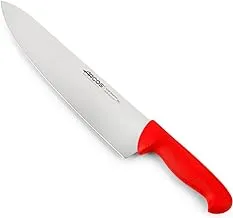 Arcos 2900 Chef’s Knife - Red, 300mm