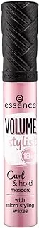 Essence vol. stylist 18h curl&hold mascara