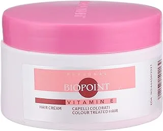 Biopoint Vitamin E Hair Cream - 250ml