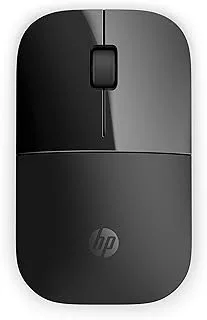 HP Z3700 Wireless Mouse - Black Onyx