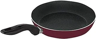 Eldahan non stick Fry pan fiori line - 28 cm