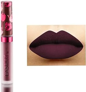 Velvet Matte Liquid Lipstick 14613 Can't Even