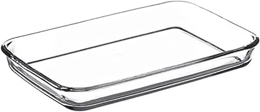 Borcam Roasters Rectangular Oven Dish - 1.9L