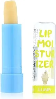 LUNA LIP BALM MOIST VANILLE