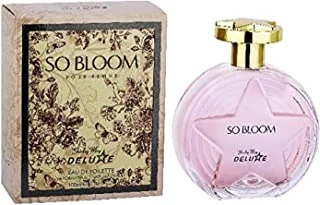 So Bloom 882 100Ml EDT Smd