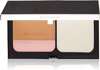 Givenchy teint couture long-wearing compact foundation - 06 elegant gold, 0.35 oz.