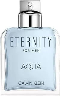 C K Etrnity Aqua 200Ml Edt