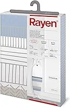 Rayen Ironing Board Cover, cotton, Indie, 130 X 47