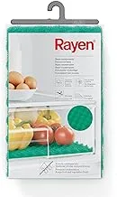 RAYEN Refrigerator Drawer Mat green 6313.5