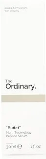 THE ORDINARY Buffet Serum 30ML