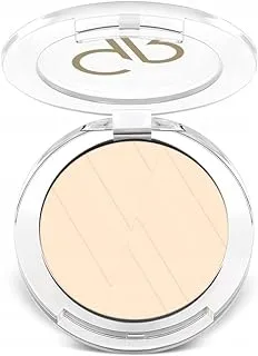 Golden Rose (101) - Golden Rose Pressed Powder (101)