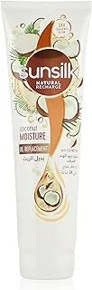 Sunsilk Oil Replacement Cream Coconut Moisture 300ML