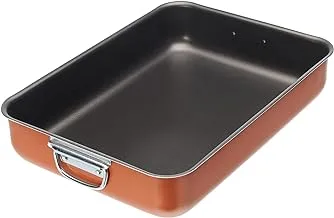 Moneta Roasting Pan 31X23Cm 0007401131, Orange