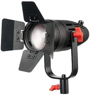 CAME-TV 1 Pcs Boltzen 30w Fresnel Focusable LED Daylight مع حقيبة - B-30