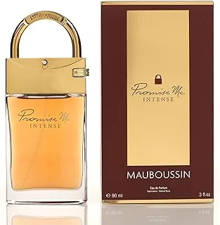 Mauboussin Promise Me Intense Eau de Perfume, 90 ml