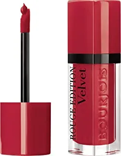 Bourjois Rouge Edition Velvet No.18