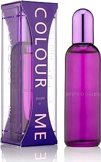 Purple by Colour Me 100ml Eau de Parfum