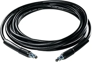 Bosch F016800360 6m High Pressure Hose (Compatible with Pressure Washers: EasyAquatak 110/120, UniversalAquatak 125/130/135, AQT 33-10, AQT 33-11, AQT 35-12, AQT 37-13, AQT 40-13, AQT 42-13)