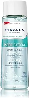 Mavala Pore Detox Lotion Tonique, 200 Ml