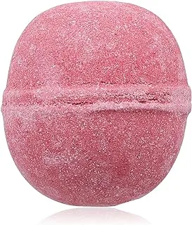 Areej cherry bath ball - 160 gm