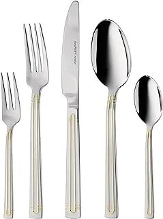 Berghoff - 30 piece flatware set heritage 47.7x33.5x5.4