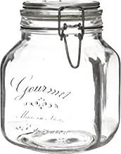 Borgonovo Jar Gourmet 1700