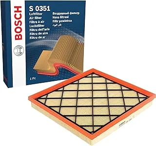 Bosch S0351 Air Filter