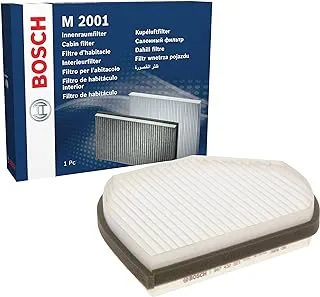 Bosch m2001 cabin filter standard