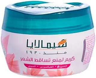 Himalaya anti hair fall hair cream