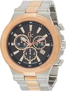 GC Y23003G2 For Men-Analog, Sport Watch