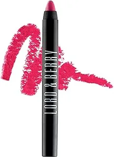 LORD & BERRY Lipstick Crayon, Lust 12 g