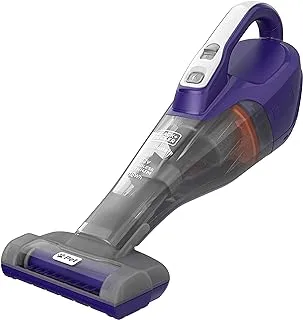 Black + Decker DVB315JP Handheld Vacuum Cleaner & Pet Tool