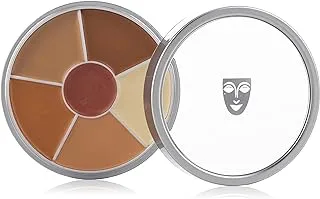 KRYOLAN CONCEALER CIRCLE NO.2