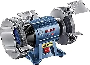 Bosch gbg 60-20 professional double-wheeled bench grinder