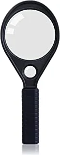 Deli 60 mm magnifier with 9091 lens