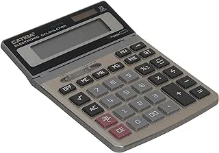 Catiga dk-270 electronic calculator