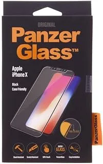 PanzerGlass Screen Protector For iPhone