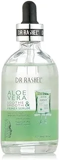 Dr. Rashel Aloe vera soothe & smooth primer serum