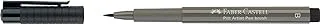 Faber Castell Pitt Artist Pen - B - Warm Grey Iv