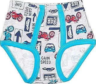 Papillon Boys 1350 Briefs (pack of 1)