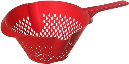 Max plast plastic vegetable strainer assorted colors