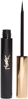 Yves Saint Laurent Couture Eyeliner Black Matte - 3ml