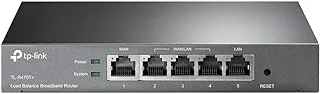 TP-Link TL-R470T Plus Load Balance Broadband Router