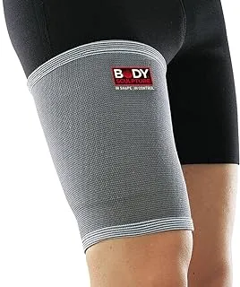 Body Sculpture BNS-007 Elastic Thigh Support Medium