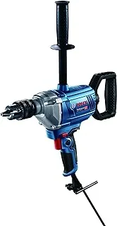 BOSCH ROTARY HAMMER GBM 1600 RE AND MIXER